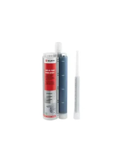 Химический анкер WIT-PE 1000 pure epoxy 585ml