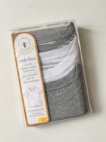 Новые хлопковые футболки Burts Bees Kids, 98