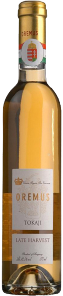 Oremus, Tokaj Late Harvest