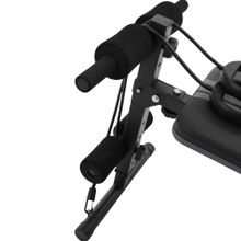 Скамья для пресса UNIX Fit SIT-UP 140