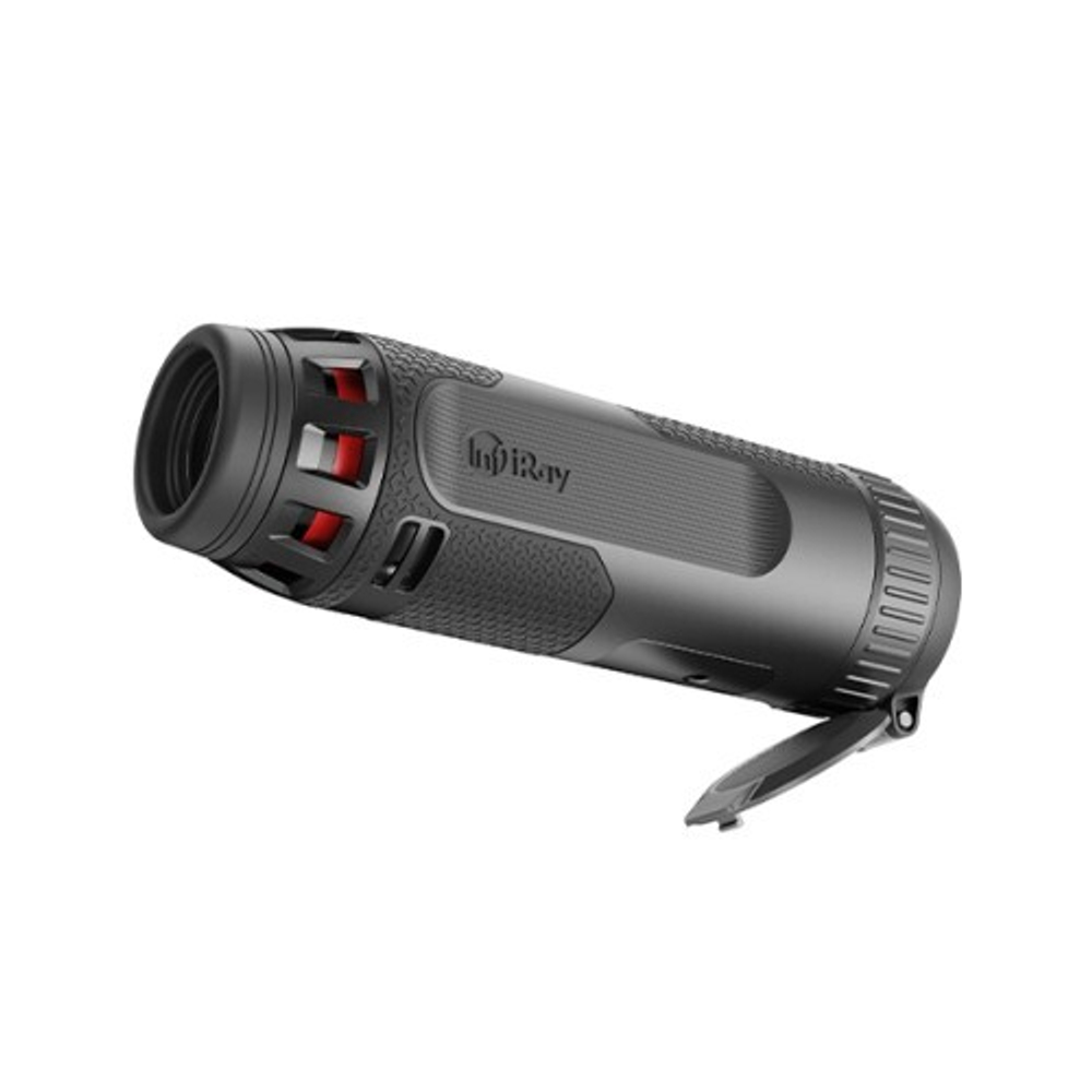 Тепловизионный монокуляр iRay xEye 3 E3 Max - фото 3