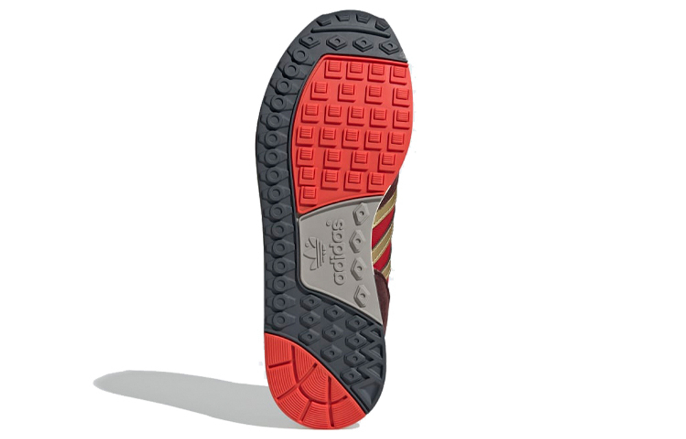 Кроссовки Adidas Originals Boston Superxr1