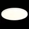 ST601.532.48 Светильник настенно-потолочный Белый LED 1*48W 3000K 4 320Lm Ra>80 120° IP20 D600xH25 1 Накладные светильники