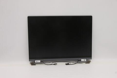 Матрица (модуль) для ноутбука Lenovo ThinkPad X1 Yoga 6th Gen 14",WUXGA,Touch,Anti-Glare,IPS,400nit,w/IR&HD Camera (5M11B60010), оригинал