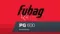 Бензиновая мотопомпа Fubag PG 600