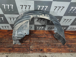 Подкрылок передний правый Haval Jolion 24-нв Б/У Оригинал 5512101XST13A