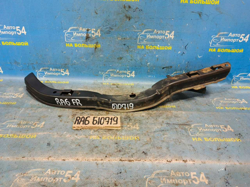 Планка под фару правая Honda ODYSSEY 1998-2004