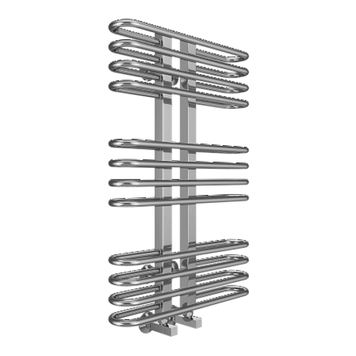 Полотенцесушитель водяной Terminus Сахара П12 500х800