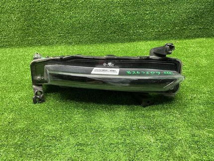 ПТФ правая Chery Tiggo 8 Pro (2021-2024)