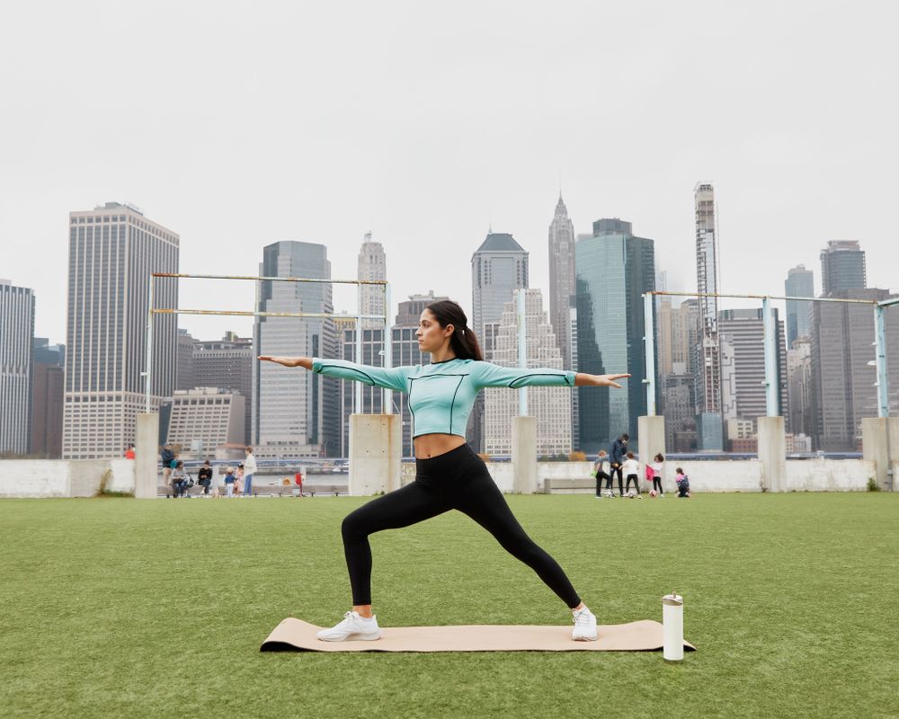 Термокружка Klean Kanteen TKWide Twist Cap 20oz (592 мл) Tofu