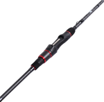 Спиннинг Maximus BLACK WITCH JIG 22ML 2,2m 6-21g