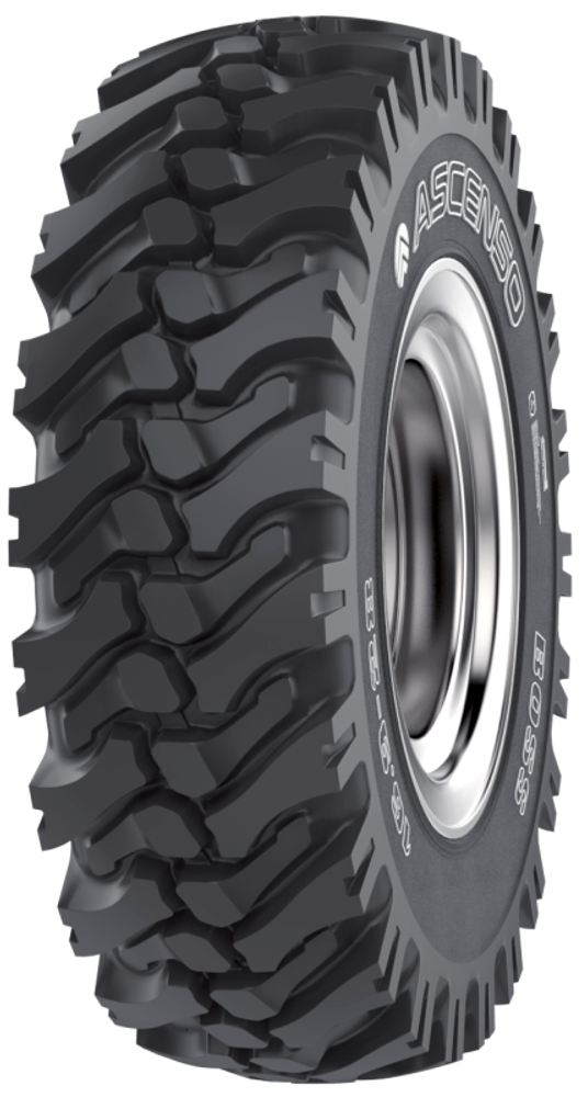 12,5/80-18 (320/80-18) cat.no 3002020022 (нс14) BOSS BH ASCENSO