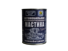 Мастика