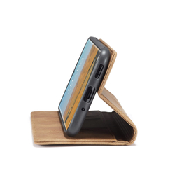 Чехол-книжка CaseMe Matte Poco X7