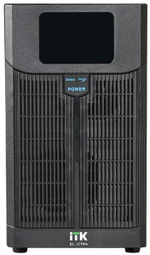 Источник бесперебойного питания ITK ELT-5000VA-1-L