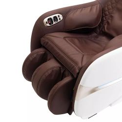 Массажное кресло Sigma от Casa&More Бежево-Коричневое
