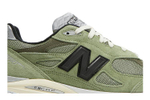 Кроссовки Jjjjound X New Balance Nb 990 V3