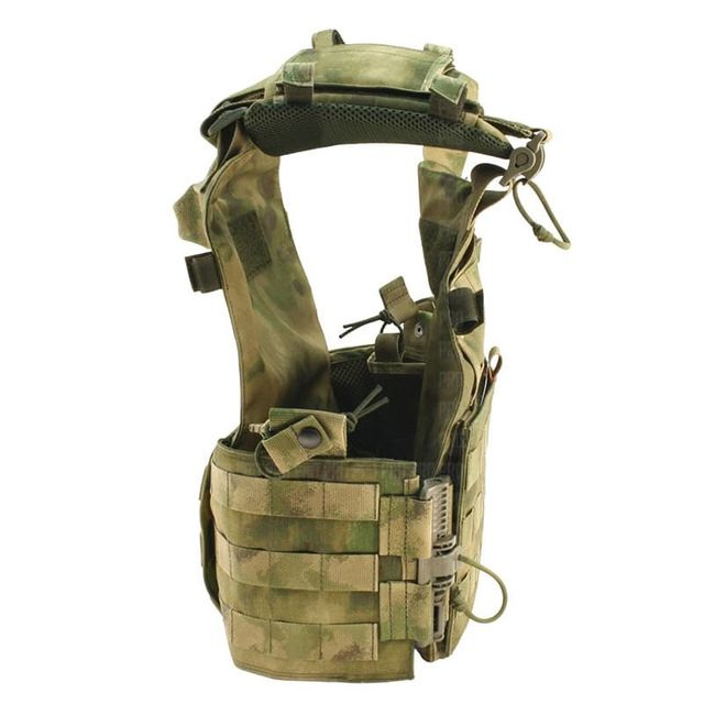 Разгрузочный жилет ST-6094, StriXtac