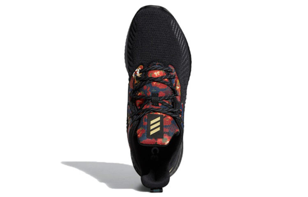 Кроссовки Adidas Alphabounce 3