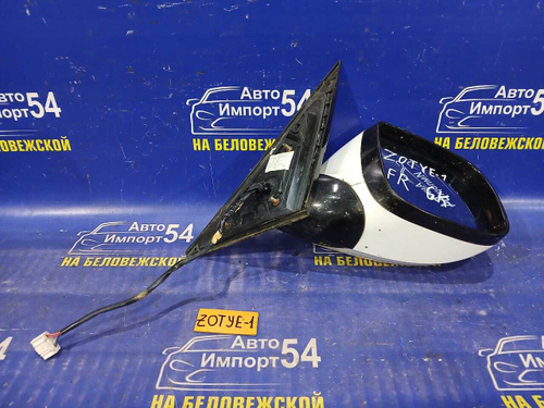 Зеркало правое ZOTYE T600 2017