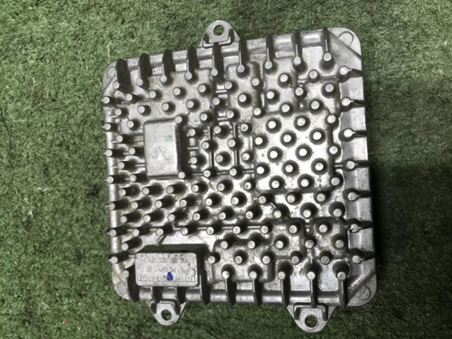 Блок управления фары BMW 5er G30 (2017-2020)