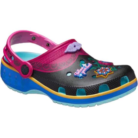 Crocs Classic Clog 'Black'