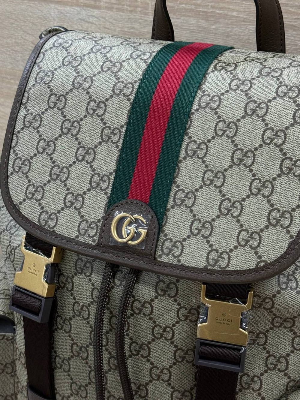 Рюкзак Gucci