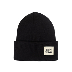 Шапка ННХ Эверест 2025, Черный