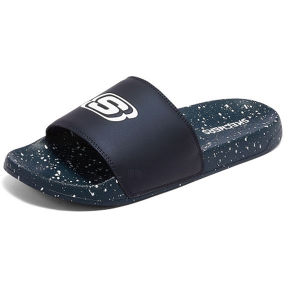 Skechers Side Lines 'Blue'