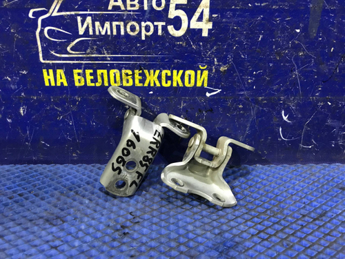 Петля двери передней левой TOYOTA VOXY 2014-2021