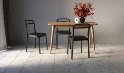 Высокопрочная клинкерная плитка 39,4х39,4 см Базальт 3 (13 шт в упак 2.02м2)