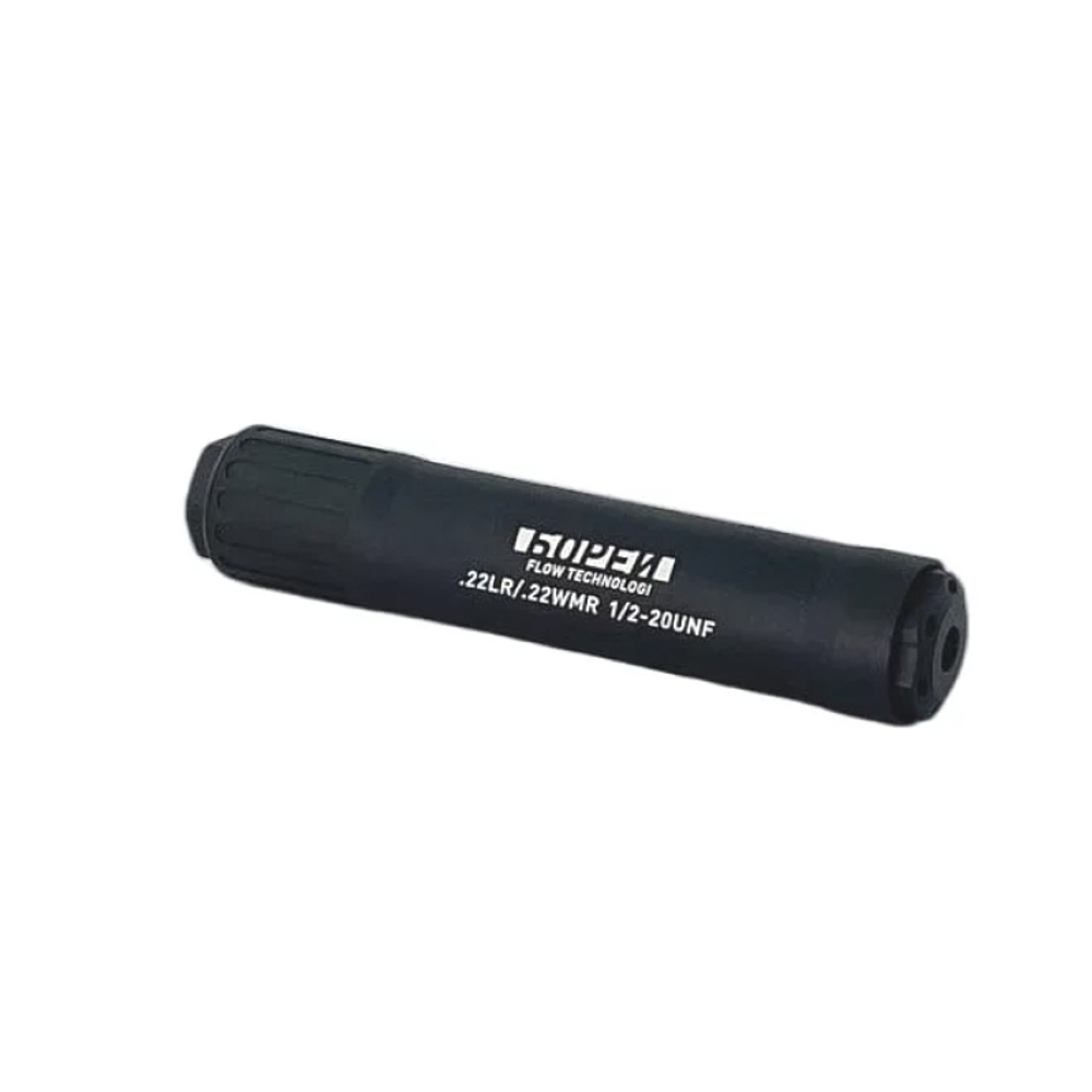 ДТК закрытого типа на Мелкокалиберные карабины (.22LR, .22WMR, 1/2-20UNF, 1/2-28UNEF, 15х1, 18х1), Борей