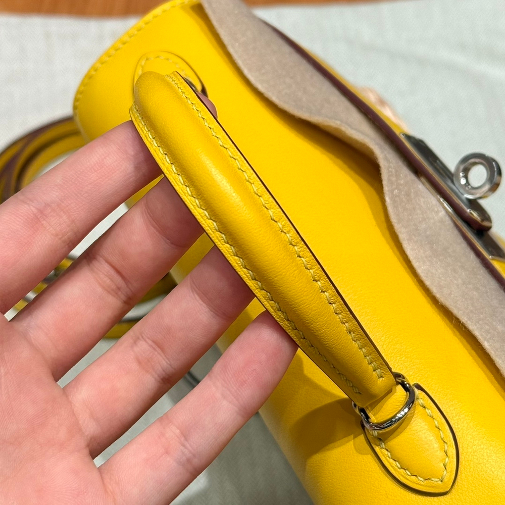 Hermes Picnic Kelly 20