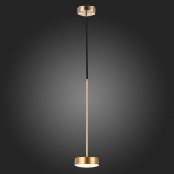 Светильник подвесной ST Luce Pances SL6000.303.01