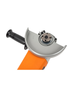 Угловая шлифмашина AEG WS 2200-180 DMS 4935428490