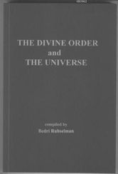 The Divine Order and The Universe