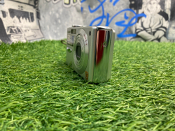 Panasonic Lumix DMC-FX2