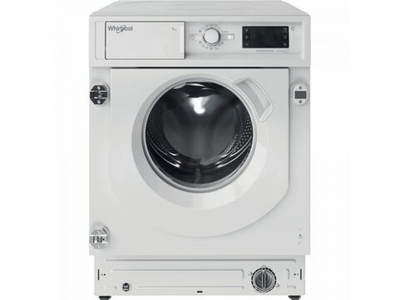 Встраиваемая стиральная машина Whirlpool BI WMWG 71483E EU
