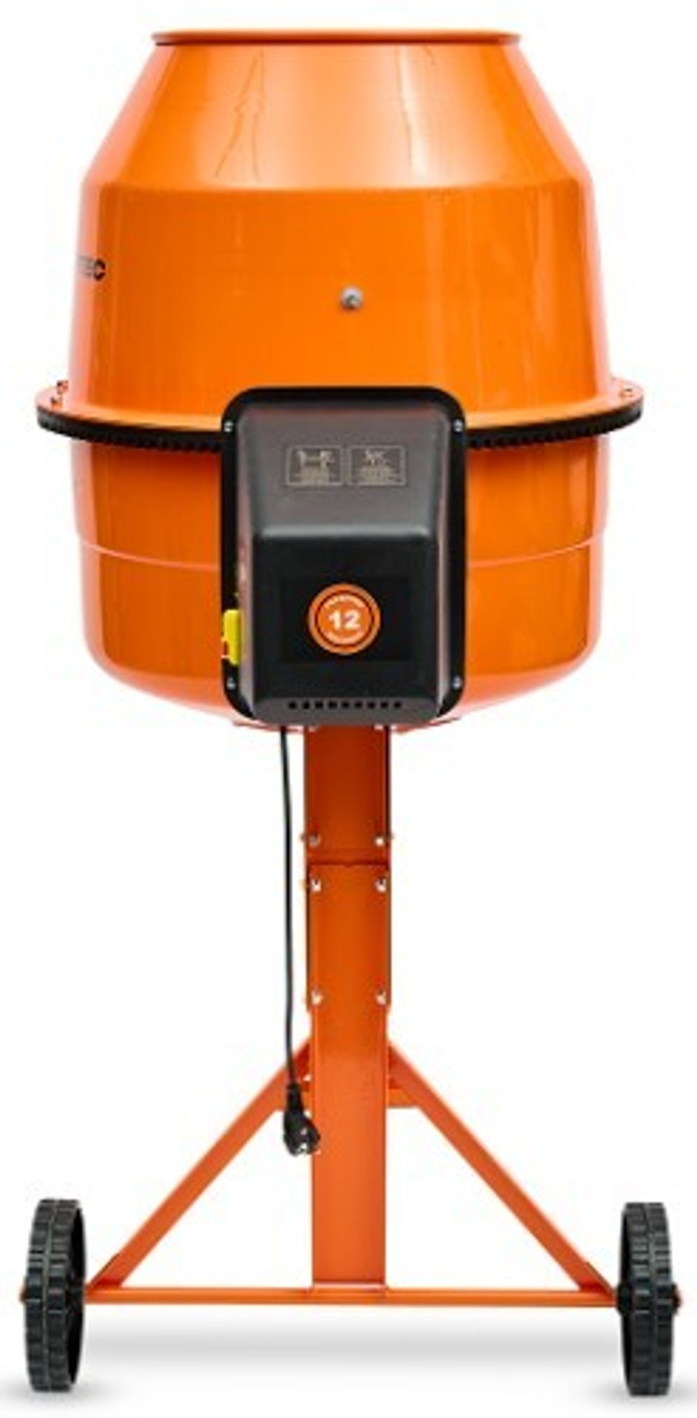 Бетоносмеситель VILLARTEC CM220Р