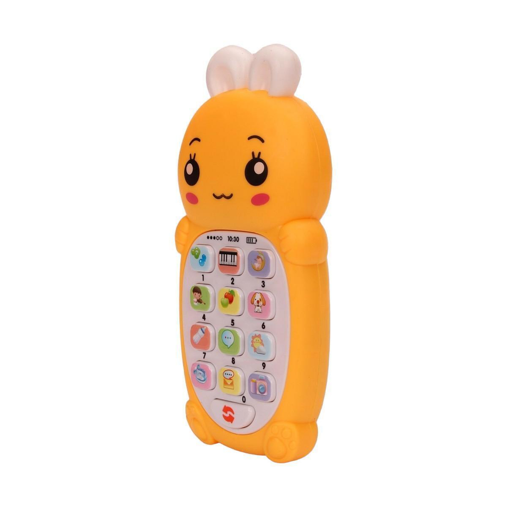 Телефон развивающий, коробка H6610E