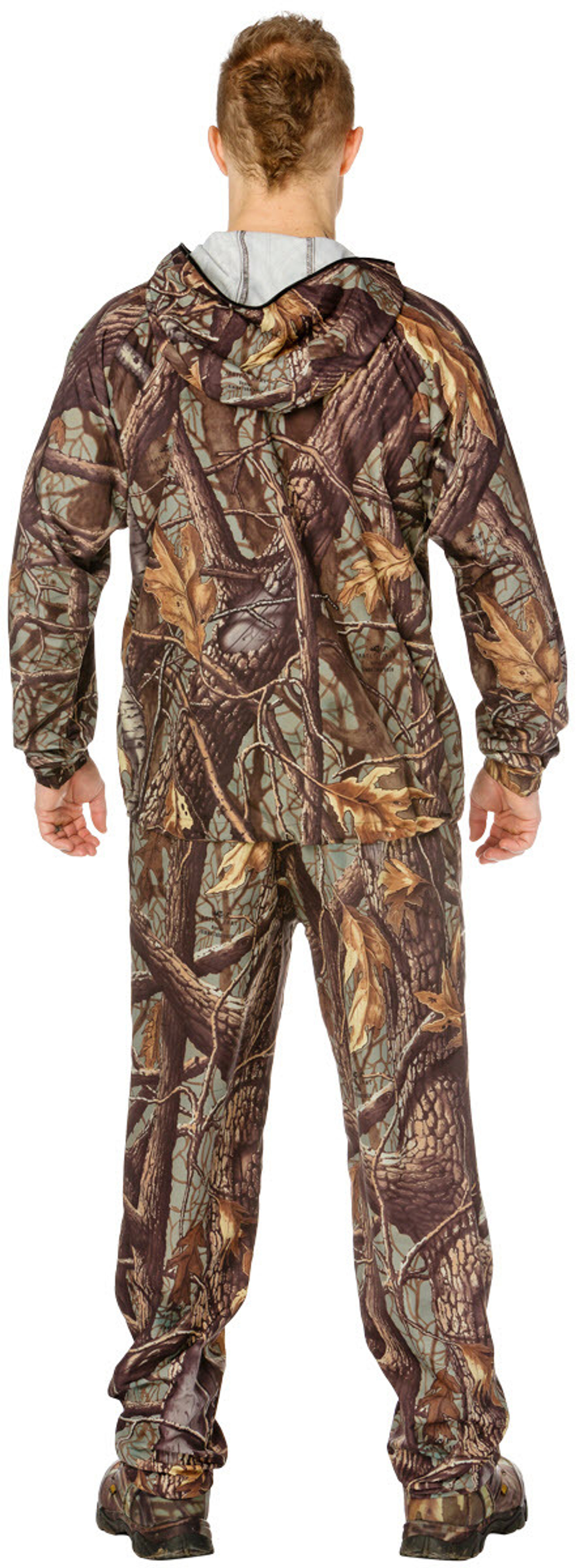 Костюм JahtiJakt Archie Light HW Camo