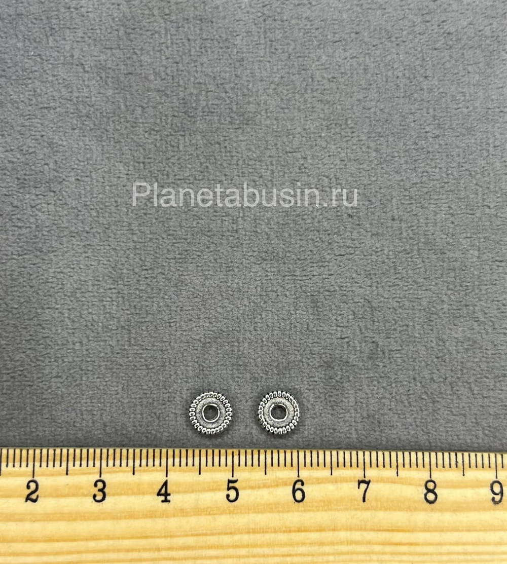 Бусина (Китай) 1222