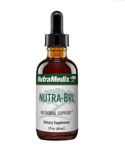 Nutra-BRL - 2oz