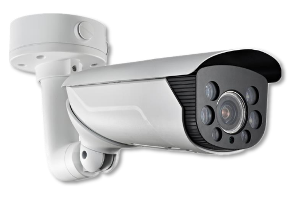 Видеокамера IP HIKVISION DS-2CD4625FWD-IZHS (2.8-12mm)