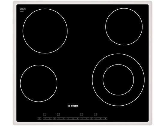Электрическая варочная панель Bosch PKF642T14