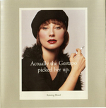 Tori Amos / Strange Little Girls (CD)
