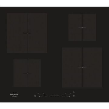 Индукционная варочная панель Hotpoint-Ariston KIS 640 C