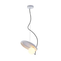 Подвесной светильник MARGOTT D25 White