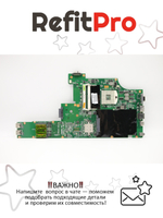 Материнская плата для ноутбука Lenovo Edge 15 GC6A 15W HM55 Int TVS (04W4459), оригинал