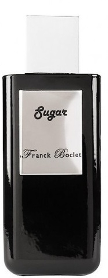 Подарок: Franсk Boclet Sugar Extrait De Parfum